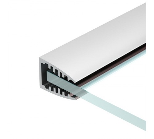 Профиль TOP-SHELF6-2000 ANOD  016978  Arlight