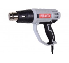 Строительный фен ФЭ-2000К  75/2/1  РЕСАНТА