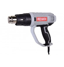 Строительный фен ФЭ-2000К  75/2/1  РЕСАНТА