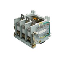 КВТ-1,14-2,5/160-3 У3, трёхполюс., 160А, 380В, 2з+2р, нереверсивный, с литым модуль. пит., IP00, контактор вакуумный  ET011710  Электротехник