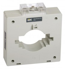 Трансформатор тока ТШП-0,66  1200/5А  15ВА  класс 0,5 габарит 85    ITB50-2-15-1200  IEK