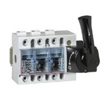 Выкл.Vistop 3P/160А фронт.прив  022551  Legrand