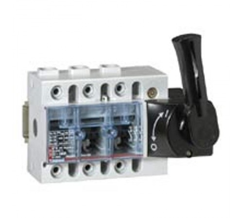 Выкл.Vistop 3P/160А фронт.прив  022551  Legrand