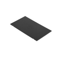 Simon Connect Накладка на люк в пол на 6 S-модулей, графит  S605-14  Simon