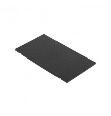 Simon Connect Накладка на люк в пол на 6 S-модулей, графит  S605-14  Simon