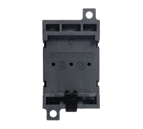 Рубильник OT40F3 до 40А 3пол для уст.на DIN-рейку или монтаж.плату(с рез. руч.)  1SCA104902R1001  ABB