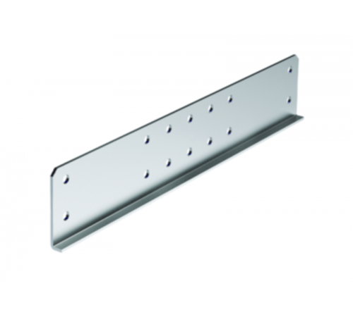 Соединитель внешний GTO LI 50, цинк-ламельный (аналог горячеоцинкованный)  LG5200HDZL  DKC