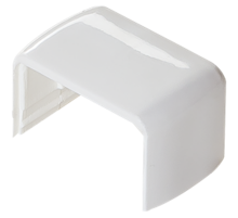 Соединительная деталь для кабель-канала 20х12,5  020006S  SPL