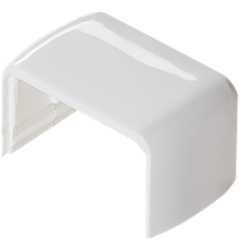 Соединительная деталь для кабель-канала 20х12,5  020006S  SPL