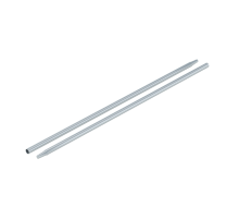 Стержень заземляющий  20 мм L1,5 м HD  ZK-D20-L1.5 HD  КМ-профиль