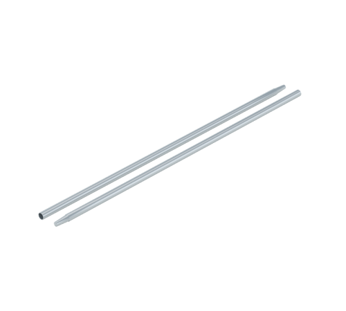 Стержень заземляющий  20 мм L1,5 м HD  ZK-D20-L1.5 HD  КМ-профиль