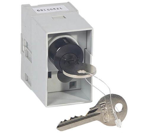 Замок PROFALUX (Дебро)  026579  Legrand