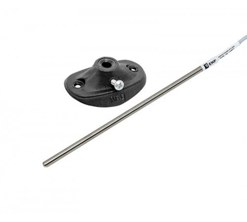 Бескорпусный канальный датчик температуры 200 мм  RTD10-CH200-PT1000  EKF