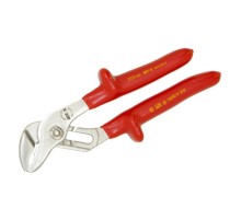 Переставные клещи 1000В 200 мм, SHTOK  376295  КЭАЗ