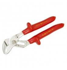 Переставные клещи 1000В 200 мм, SHTOK  376295  КЭАЗ