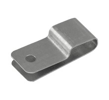 Зажим крепежный ТСР.О1-25 Ц, 50 шт.  51-1025  REXANT