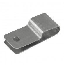 Зажим крепежный ТСР.О1-25 Ц, 50 шт.  51-1025  REXANT