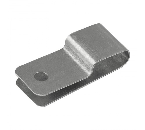 Зажим крепежный ТСР.О1-25 Ц, 50 шт.  51-1025  REXANT