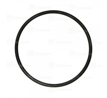 Кольцо резиновое уплотнительное для двустенной трубы д75  PR08.3516  Промрукав