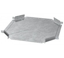 ESCA 5 Крестовина 50х500-1,2 HDZ  ES5-KR-050-500-12-HDZ  IEK