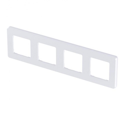 Inspiria Жемчуг Рамка 4-ая  673966  Legrand