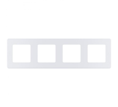 Inspiria Жемчуг Рамка 4-ая  673966  Legrand