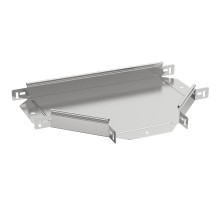 ESCA 5 Разветвитель Т-обр. 50х150-1,2  ES5-RT-050-150-12  IEK