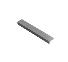 Переходник по высоте 50-80х400 мм "ПЛЮС"  PDHplus50-80-400   КМ-профиль