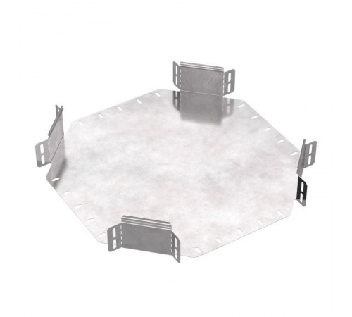 Ответвитель Х-образный Стандарт 300х80  PR16.8509  Промрукав