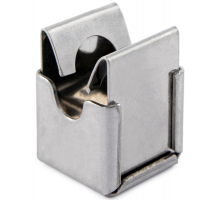 Держатель прутка безболтовой металлический (177 20 VA M8)  5207347  OBO Bettermann