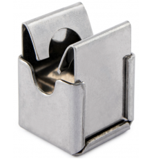 Держатель прутка безболтовой металлический (177 20 VA M8)  5207347  OBO Bettermann