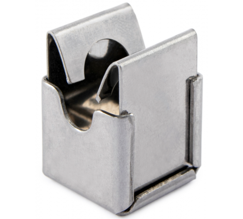 Держатель прутка безболтовой металлический (177 20 VA M8)  5207347  OBO Bettermann