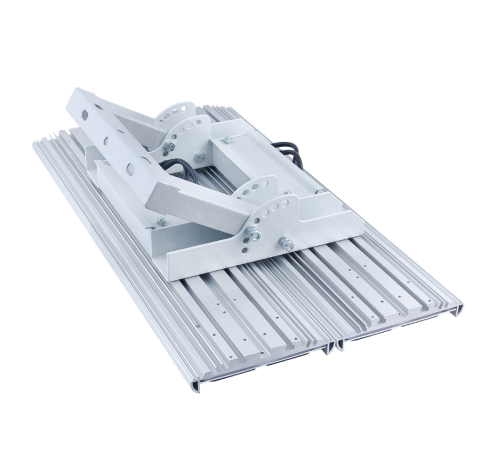 Светильник светодиодный промышленный Unit2 VR 260/36000 Д 36000лм 260Вт 3000K IP67 0,98PF 80Ra DUVR260D-3K  Diora