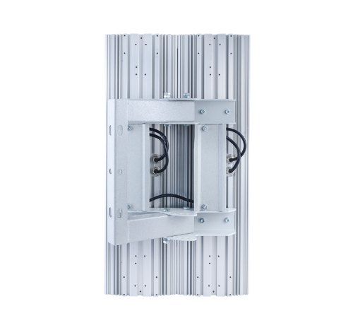 Светильник светодиодный промышленный Unit2 VR 260/36000 Д 36000лм 260Вт 3000K IP67 0,98PF 80Ra DUVR260D-3K  Diora