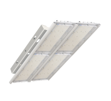 Светильник светодиодный промышленный Unit2 VR 260/36000 Д 36000лм 260Вт 5000K IP67 0,98PF 80Ra DUVR260D-5K  Diora