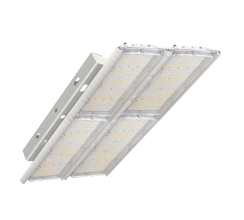 Светильник светодиодный промышленный Unit2 VR 260/36000 Д 36000лм 260Вт 3000K IP67 0,98PF 80Ra DUVR260D-3K  Diora