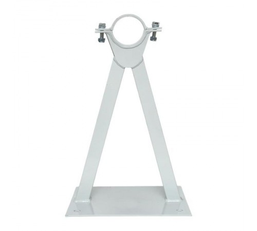 Кронштейн прижимной для трубы D=90мм EKF PROxima  kpms-90  EKF