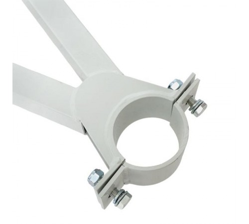 Кронштейн прижимной для трубы D=90мм EKF PROxima  kpms-90  EKF