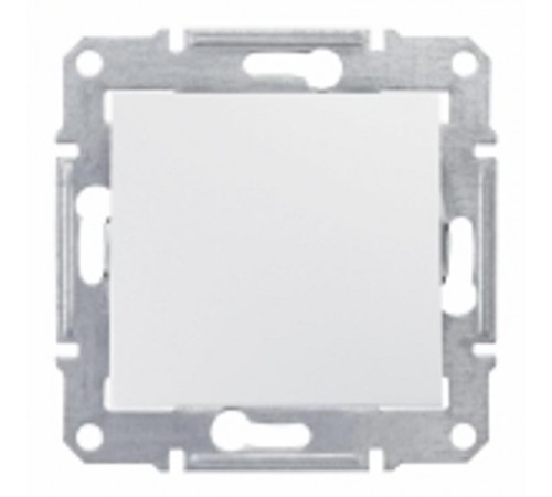 Sedna Белый Заглушка  SDN5600121  Schneider Electric