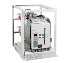 Блок замены автоматического выключателя-Э06В-OptiMat A-800-S2-3P-85-D-MR7.0-B-C2200-M2-P01-S1-03 287527  КЭАЗ