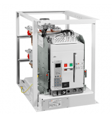 Блок замены автоматического выключателя-Э06В-OptiMat A-800-S2-3P-85-D-MR7.0-B-C2200-M2-P01-S1-03 287527  КЭАЗ