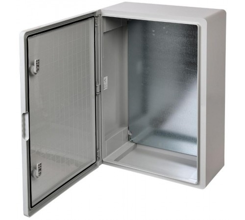 Корпус пластиковый ЩМПп 600х400х200 IP65 УХЛ1  MKP93-N-604020-65  IEK