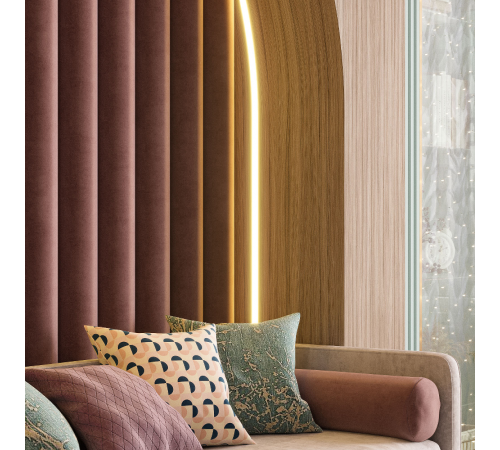 Лента светодиодная Basic LED 2835/120 12V 10W/m 700lm/m 3000K 8mm IP20 3m 1/100  BT036  Gauss