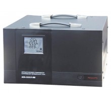 Стабилизатор АСН- 5 000 /1-ЭМ   63/1/6  РЕСАНТА