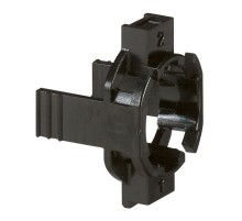 Монтажный адаптер - Osmoz - для комплектации - для 1 поста  022960  Legrand