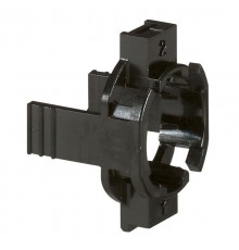 Монтажный адаптер - Osmoz - для комплектации - для 1 поста  022960  Legrand