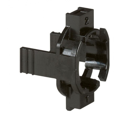 Монтажный адаптер - Osmoz - для комплектации - для 1 поста  022960  Legrand