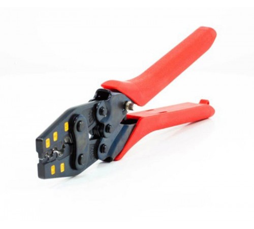 Пресс-клещи ПК-16у  64702  КВТ