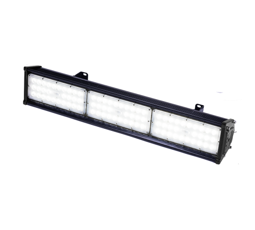 Светильник светодиодный промышленный SkatLED M-150L(37)  661  Бастион