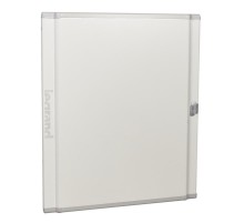 Дверь металлическая выгнутая XL3 800 шириной 910 мм - для шкафов Кат. № 0 204 06  021256  Legrand